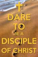 dare to be a discile