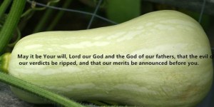 To the Jewish People: This prayer is offered with respect and sincere best wishes!